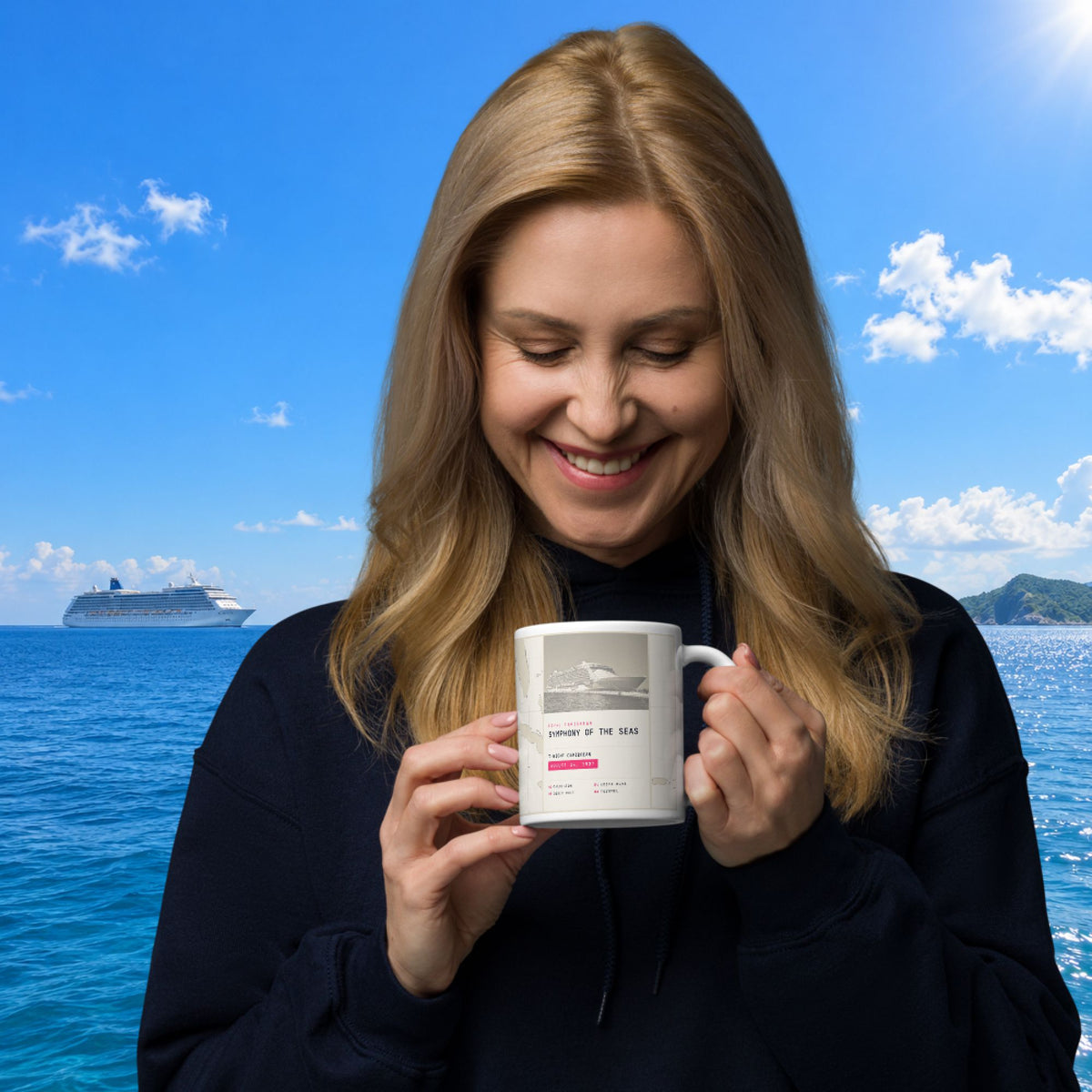 cruise gift ideas custom